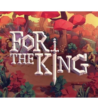 For The King XBOX One / Xbox Series X|S Xbox One Key EUROPE